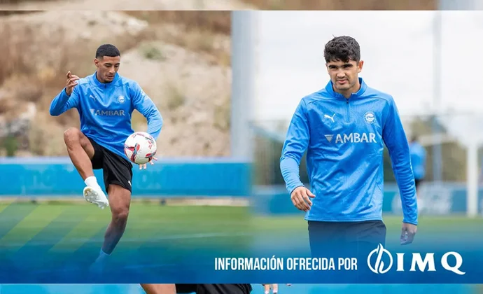 Parte médico oficial de Carlos Benavídez y Hugo Novoa