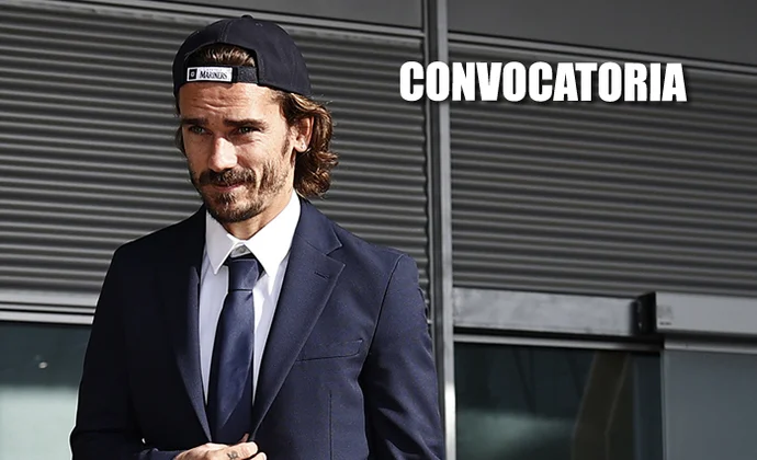 Lista de Simeone para la Champions sin Giménez ni los lesionados