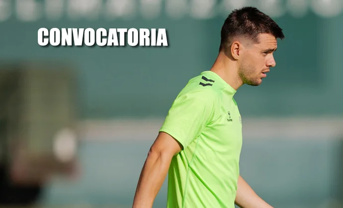 Lo Celso sigue sin el alta y no entra en la lista para recibir al Celje