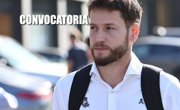 Aihen, Barrenetxea y Turrientes no viajan a Plzen