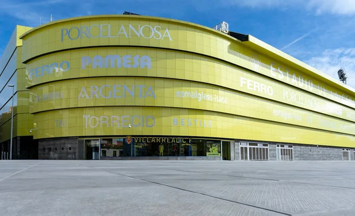 El Villarreal no pedirá el aplazamiento de su partido contra el Alavés