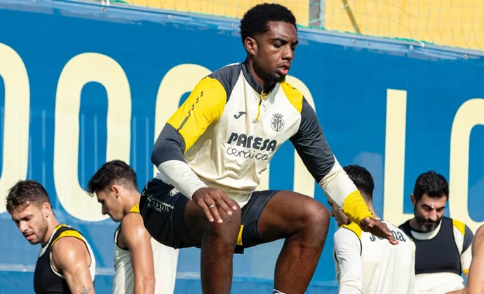 Sesión de miércoles en Miralcamp sin Gerard, Foyth ni Pedraza