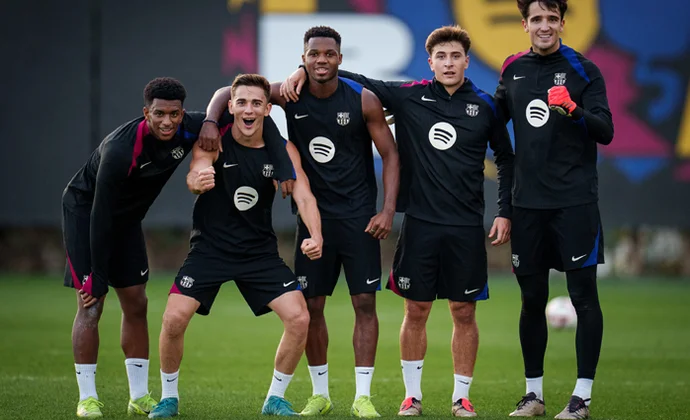 Sesión de recuperación con cuidados médicos para Cubarsí