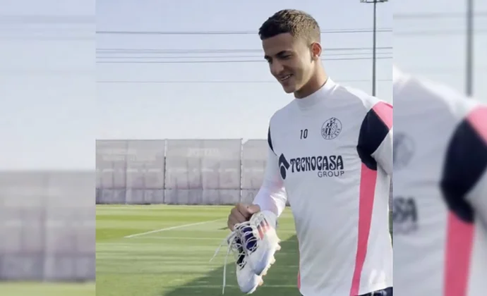 Bertug Yildirim salta a entrenar en medio del secretismo