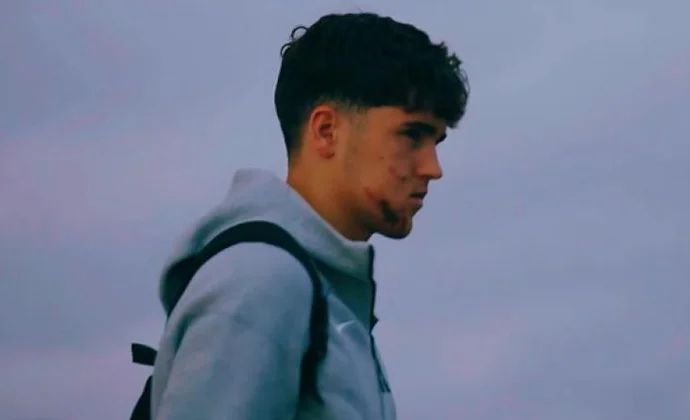 Mundo Deportivo insiste en que Cubarsí quiere jugar y se le está bucando máscara