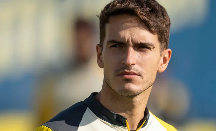 Eric Bailly cae lesionado y Denis Suárez recibe el alta médica