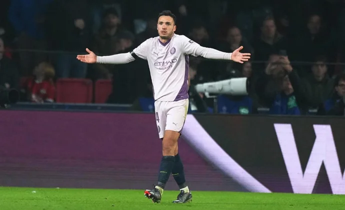 Arnau se someterá a pruebas por una lesión en los isquiotibiales