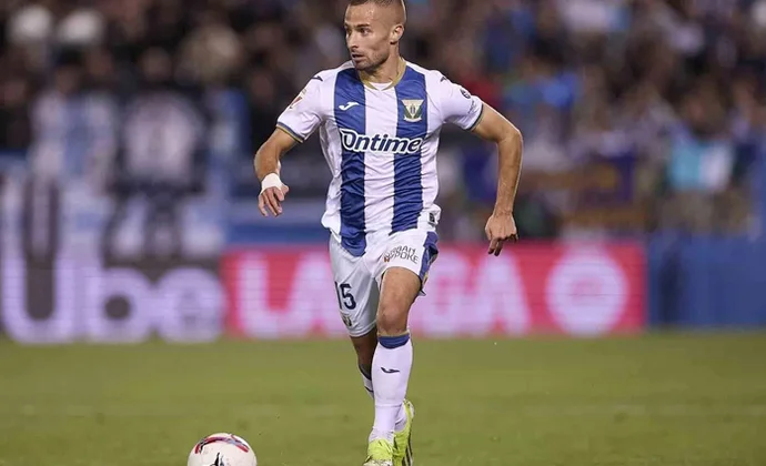 Parte médico oficial de Enric Franquesa: rotura de ligamento cruzado anterior