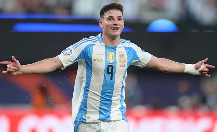 Nueve jugadores del Atlético se marchan con sus respectivas selecciones