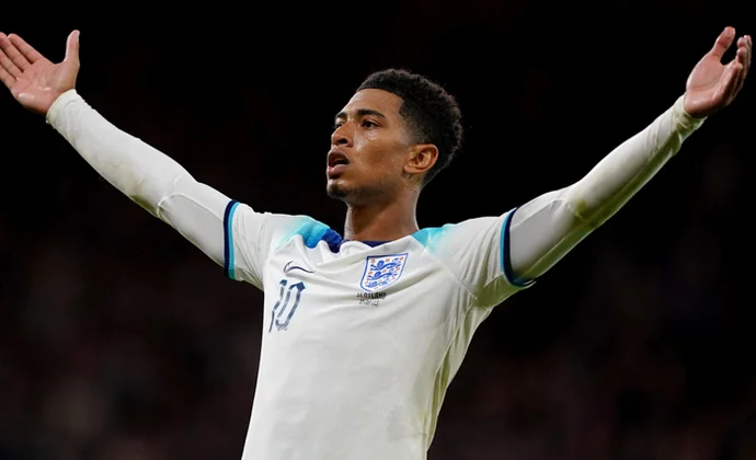 Ocho jugadores del Real Madrid se marchan con sus selecciones