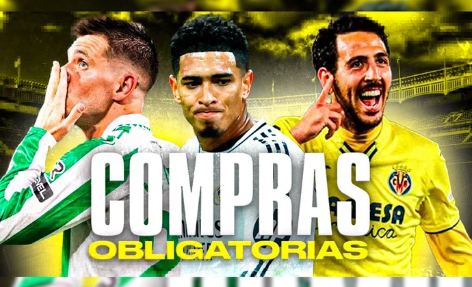 Las compras fantasy obligatorias para ganar millones durante el parón, por Carrasco