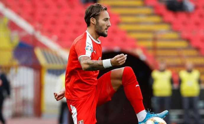 Siete jugadores del Sevilla se marchan con sus respectivas selecciones