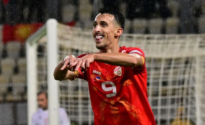 Yangel Herrera, Bryan Gil y Miovski se marchan con sus selecciones