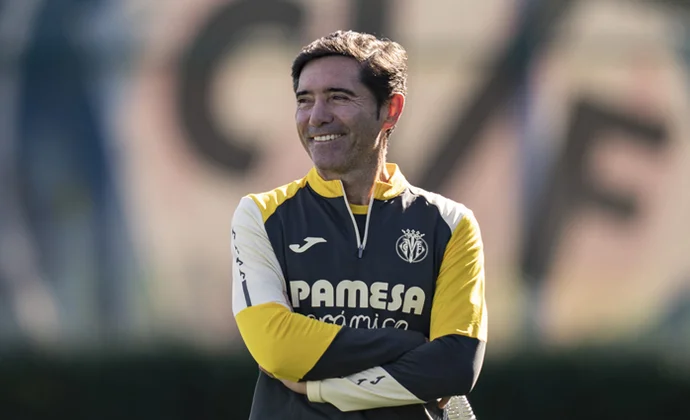Gerard repite con el grupo y el Villarreal trabaja con siete en la enfermería