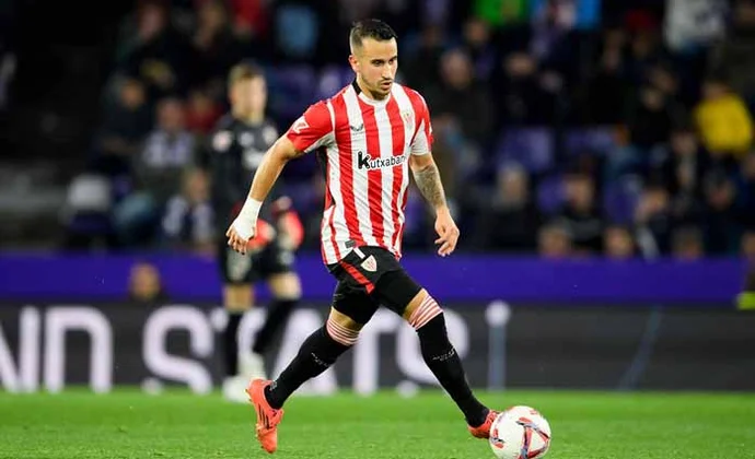 El parte médico oficial de Álex Berenguer