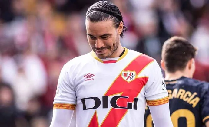 El Espanyol rechaza un ofrecimiento de RDT para volver en enero