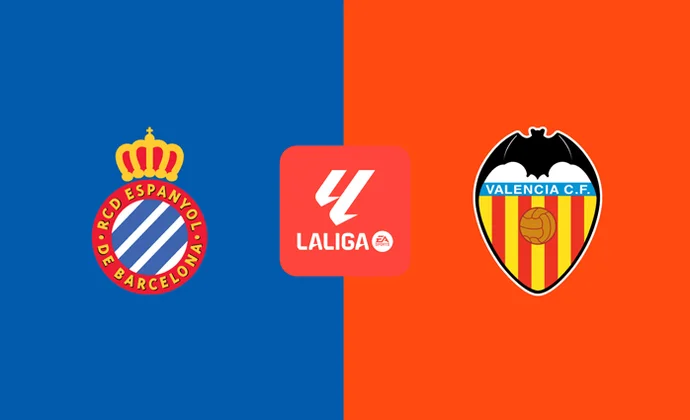 El Espanyol - Valencia aplazado se jugará el 18 de diciembre