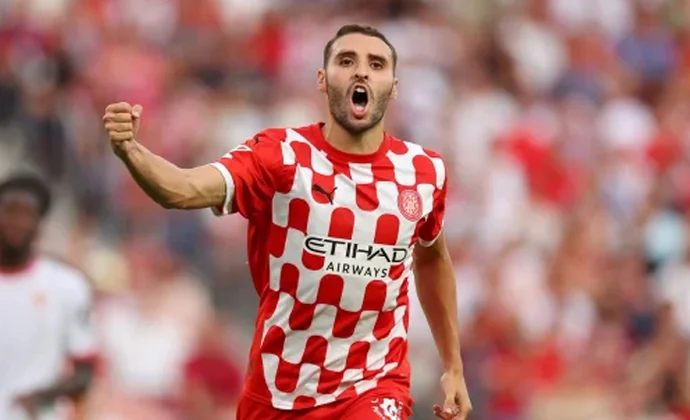 Abel Ruiz e Iván Martín se probarán con el grupo la semana que viene