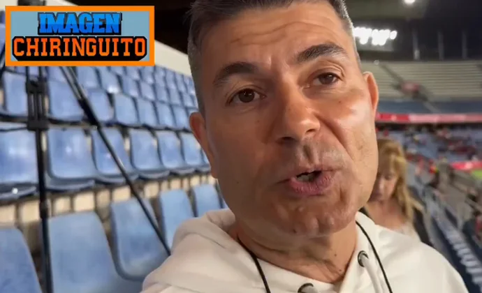 El padre de Ayoze aclara la lesión del futbolista y lo descarta contra Suiza