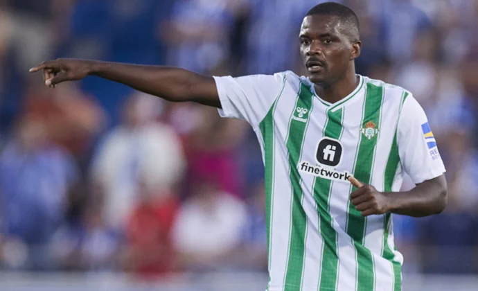 Carvalho mejora y podría volver antes de marzo