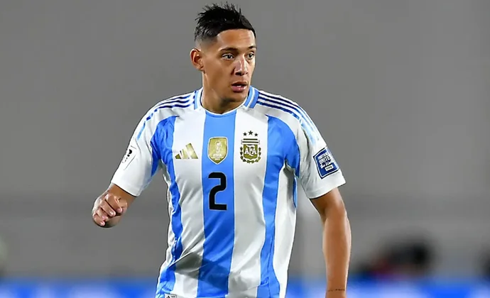 Marca descarta a Molina contra el Alavés antes de ser sometido a pruebas