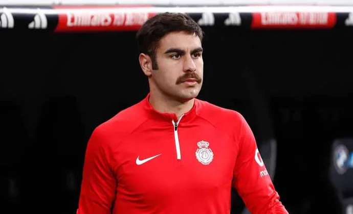 Las primeras exploraciones a Abdon Prats revelan una posible microrrotura