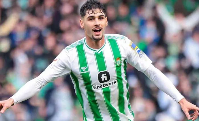 Cardoso inicia su recuperación y espera estar listo en tres semanas