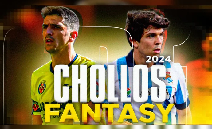 12 chollos fantasy ideales para fichar en tu equipo antes de finalizar 2024, por Carrasco