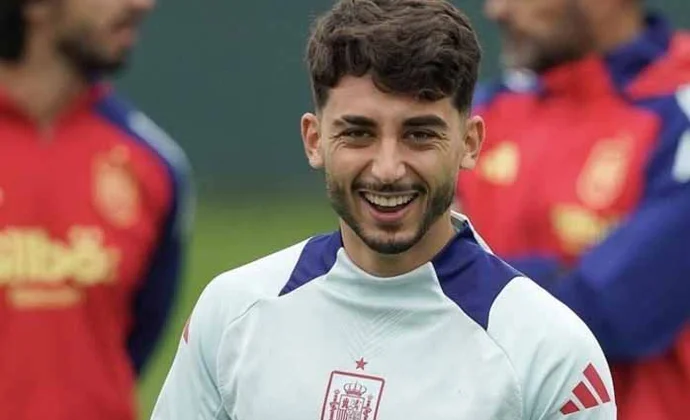 Pezzolano no tiene claro alinear a Raúl Moro este viernes y esperará a que vuelva a los Anexos para decidir