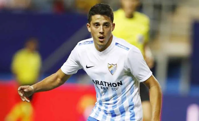 Pablo Fornals, dispuesto a volver a sus orígenes como mediocentro