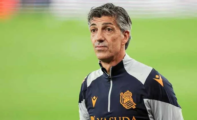 La Real Sociedad, obligada a jugar la Copa contra el Jove Español este jueves en plena fecha FIFA