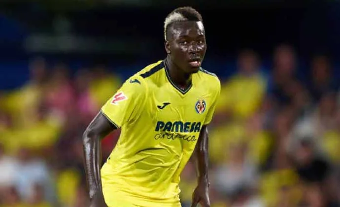 Pape Gueye, opción de mediapunta con llegada ante las posibles bajas de Ayoze y Pepé