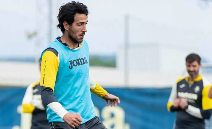 Buenas sensaciones con Baena, Barry, Femenia y Terrats en la sesión del martes