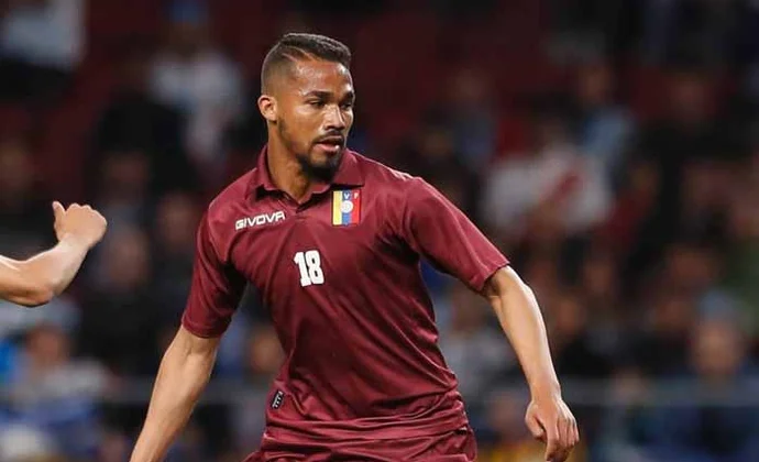 Marca cree que Yangel Herrera se perderá lo que resta de 2024, aunque el club no especificó tiempo de baja