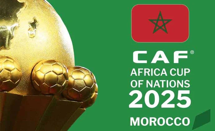 Selecciones clasificadas para la Copa África 2025 y todos los jugadores de LaLiga que podrían perderse algunas jornadas