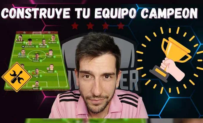 Claves para planificar un equipo campeón para la J14 en tu Liga Fantasy Biwenger, por MrExcelFantasy