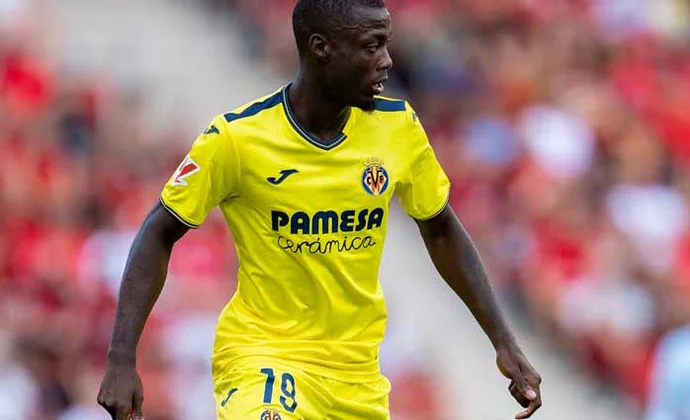 Parte médico oficial de Nicolás Pepé y Ayoze Pérez y posibles fechas de vuelta