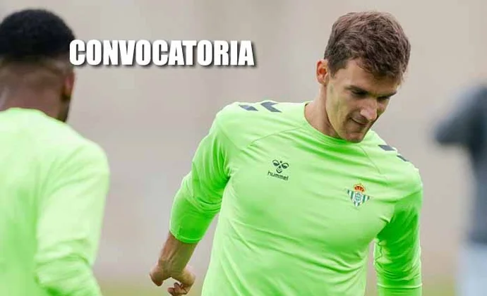 Pellegrini convoca a 21 jugadores para viajar a Valencia