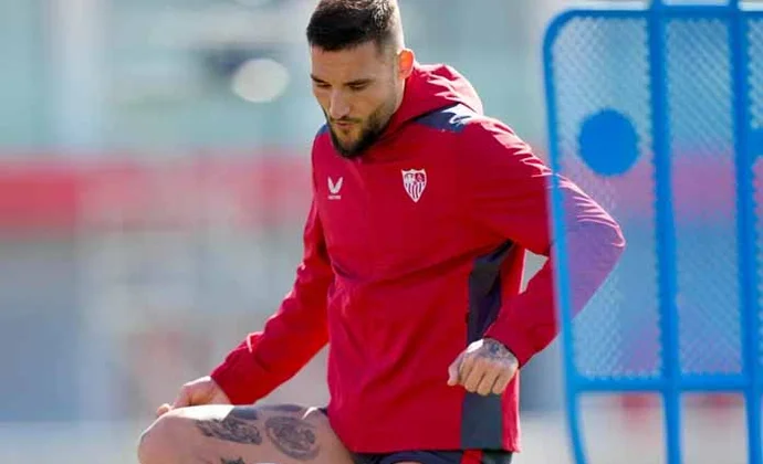 Saúl repite parcialmente. Gudelj y Montiel se incorporan