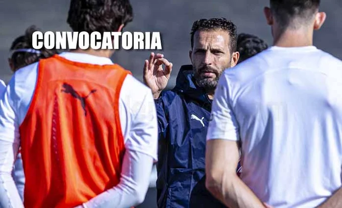 Lista para recibir al Betis sin los cuatro lesionados ni Pepelu