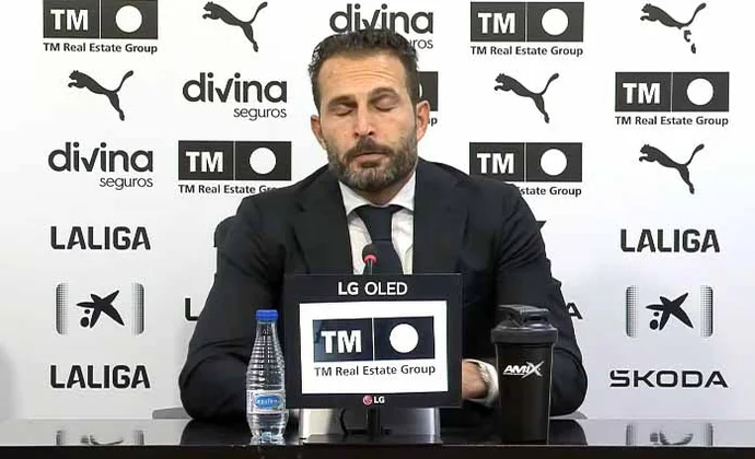 Baraja celebra el triunfo y habla de la defensa de cinco