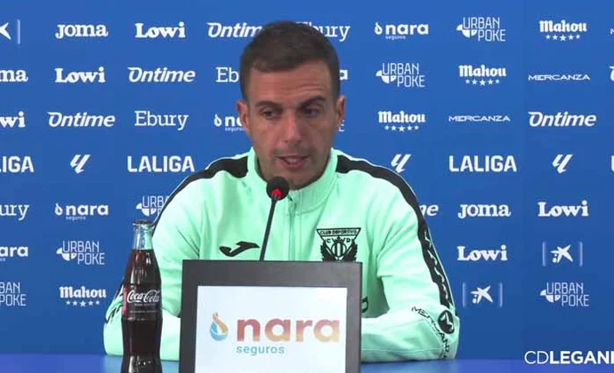 Borja Jiménez, sobre Cissé, Neyou, Franquesa, Rosier, Juan Cruz y el Real Madrid