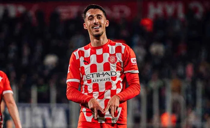 Jornada 14: Girona 4-1 Espanyol. Estadísticas y puntos fantasy