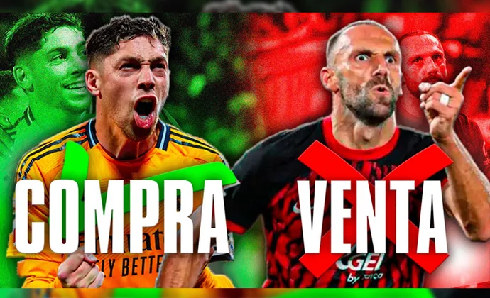 Compras y ventas de jugadores fantasy tras la jornada 14, por Carrasco