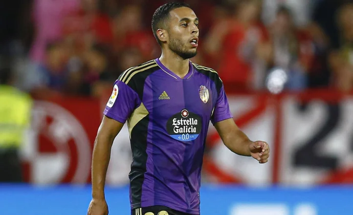 Anuar recupera su estatus importante, aunque todavía sigue siendo vulnerable