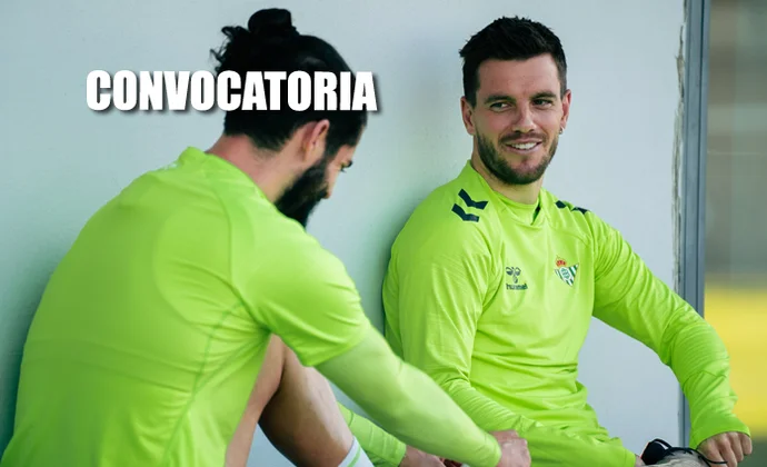 Abde y Guirao, fuera de la lista para enfrentarse al Mlada Boleslav