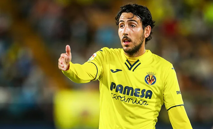 Competición retira la amarilla de Parejo en Pamplona y podrá jugar la jornada 15