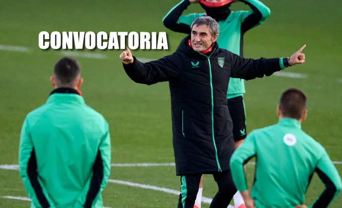 Padilla y Yuri, bajas en la convocatoria para recibir al Elfsborg