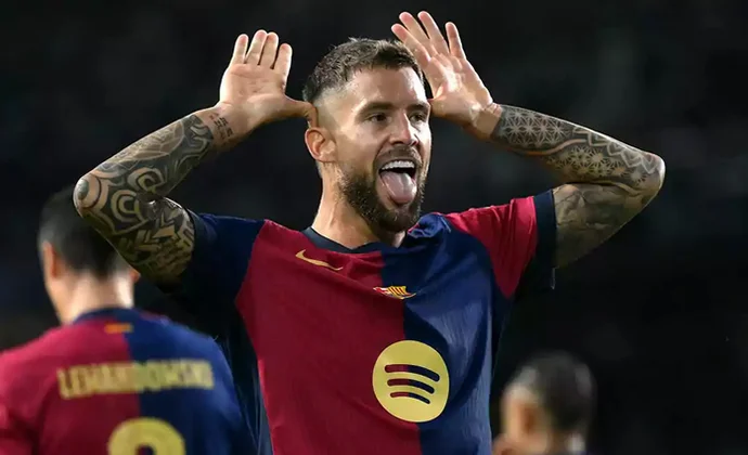 Sport enciende las alarmas con Íñigo y As las apaga