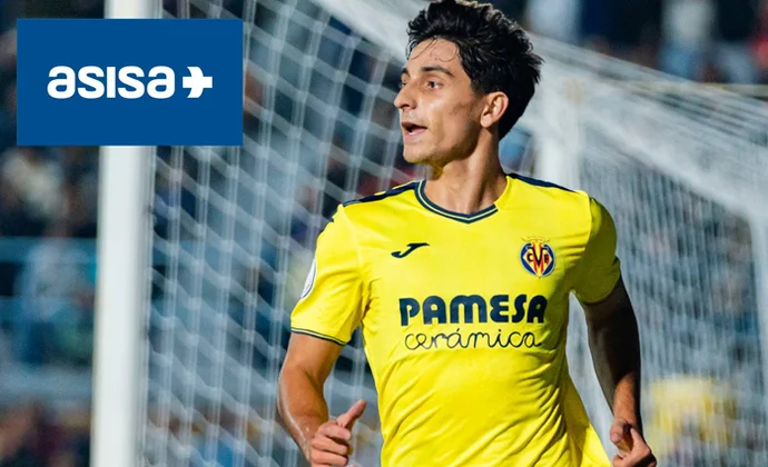 El parte médico oficial de Terrats confirma una lesión